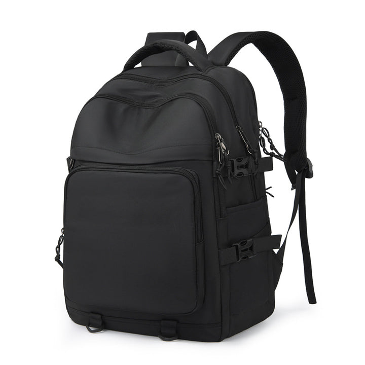 Versatile Multi-Pocket Outdoor Backpack Kalsten