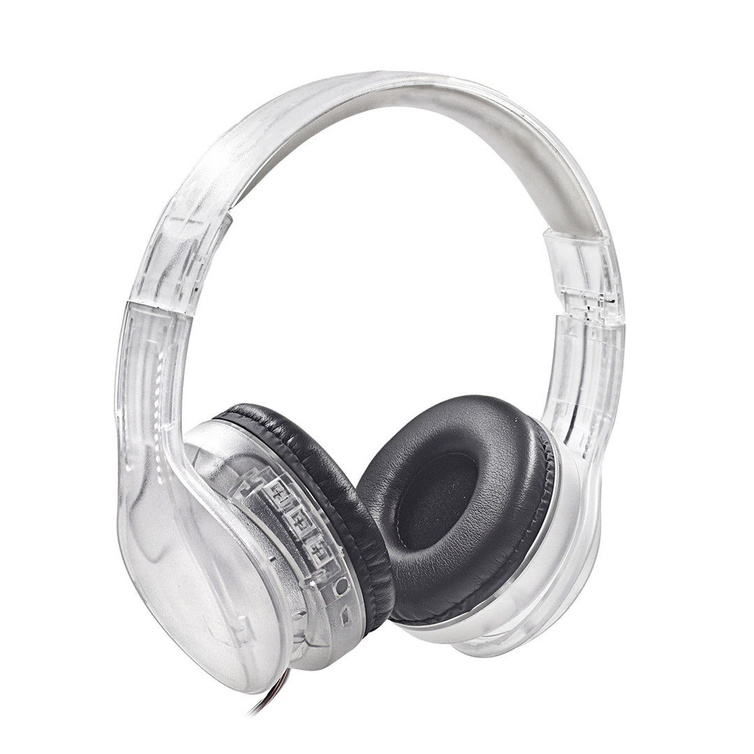 Comfortable Stereo Headphones Kalsten