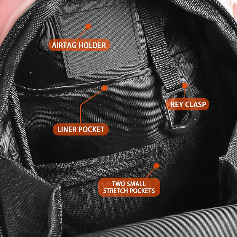 Multifunctional Bottle Holder Kalsten