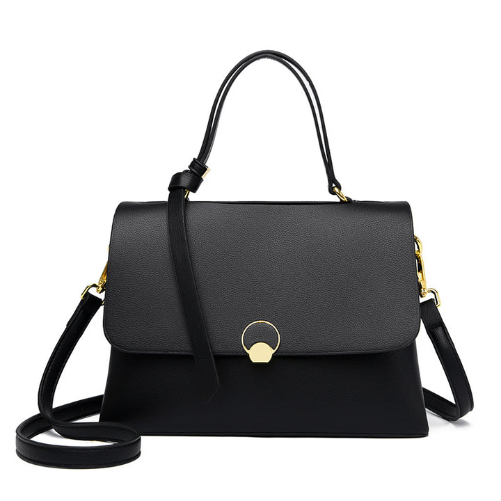 Stylish Structured Handbag Kalsten