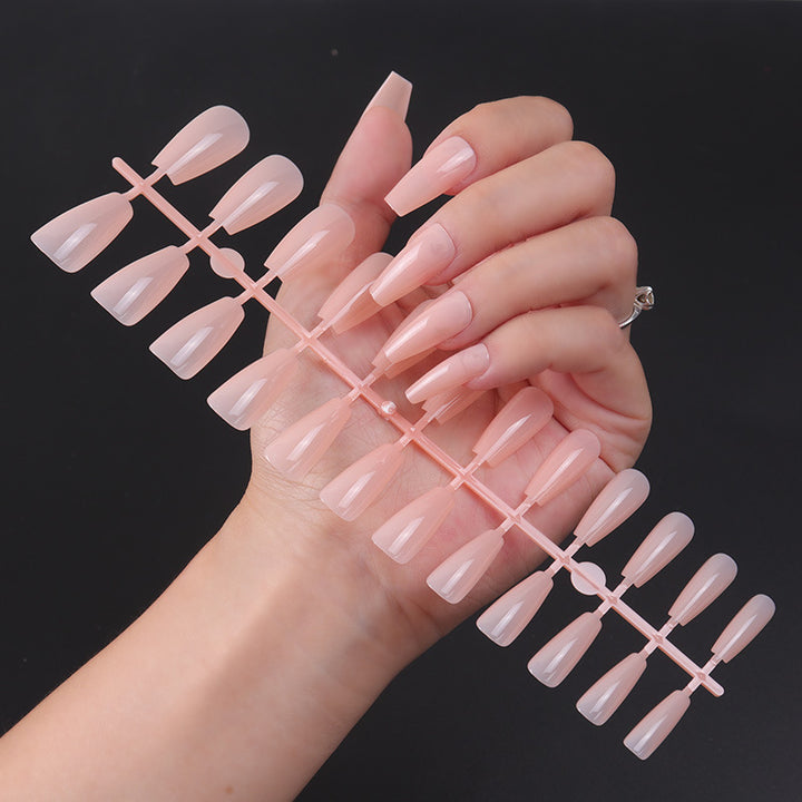 Premium Stiletto Shape Press-On Nails Kalsten
