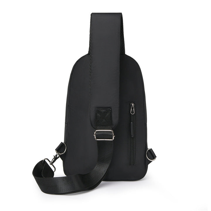 Versatile Casual Sling Backpack Kalsten