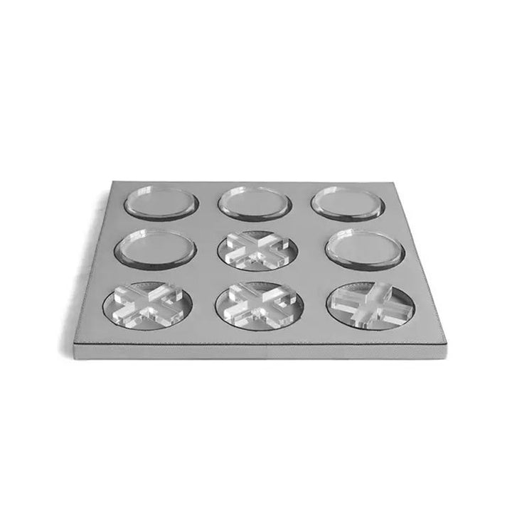 Decorative Tic-Tac-Toe Game