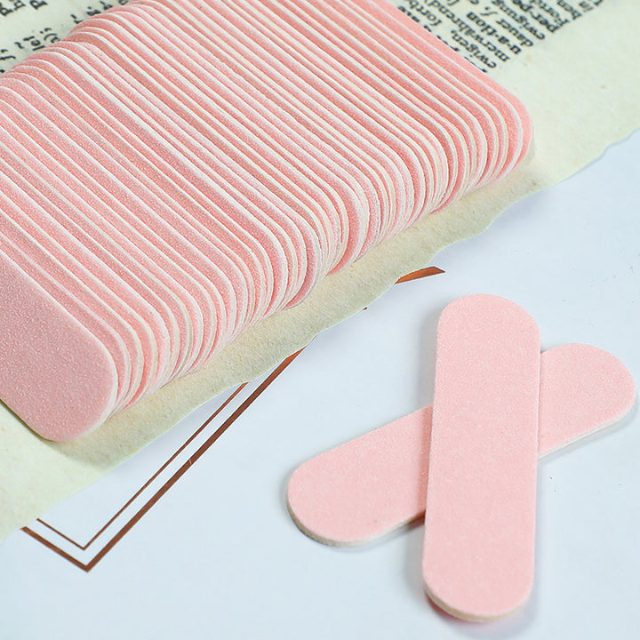 Professional Nail Buffing Pads Kalsten
