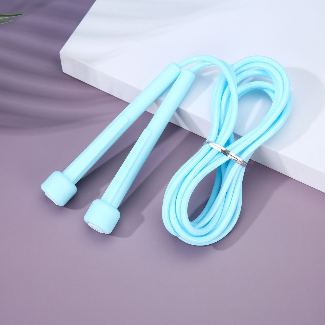 Premium Adjustable Fitness Jump Rope