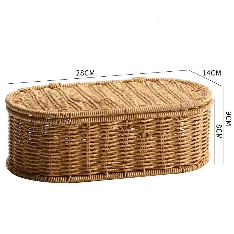Decorative Storage Chest Kalsten