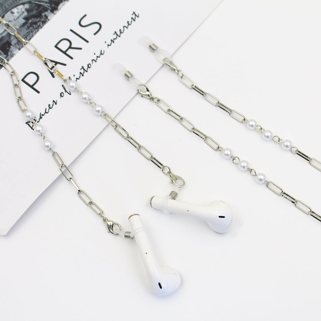 Eyewear Retainer Chain Kalsten