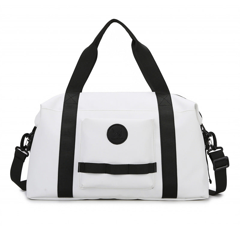 Durable Urban Weekender Duffel Kalsten