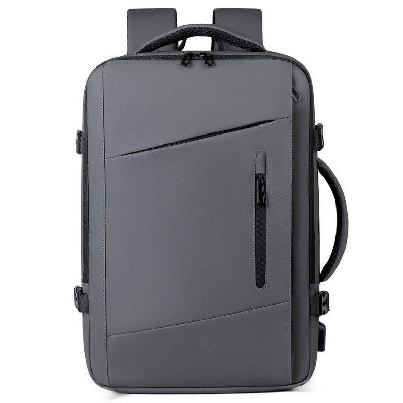 Urban Laptop Backpack with Innovative Protection and Organizer System Kalsten