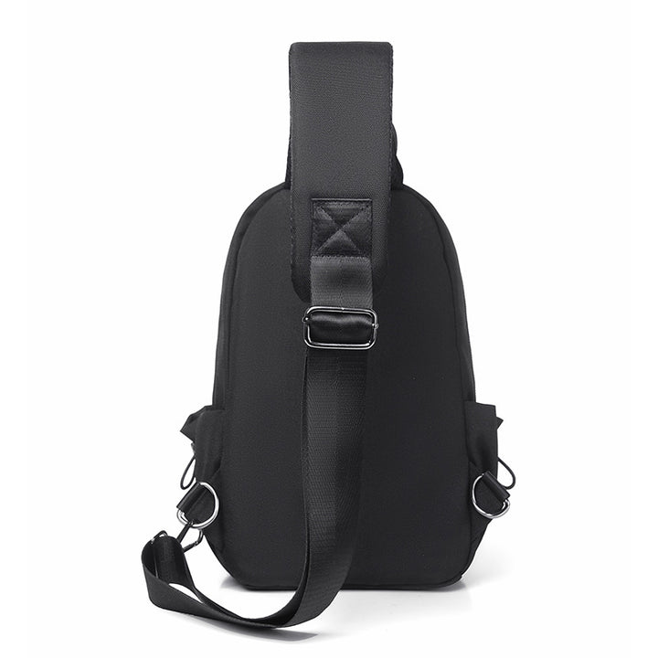 Innovative Anti-Theft Sling Backpack kalsten