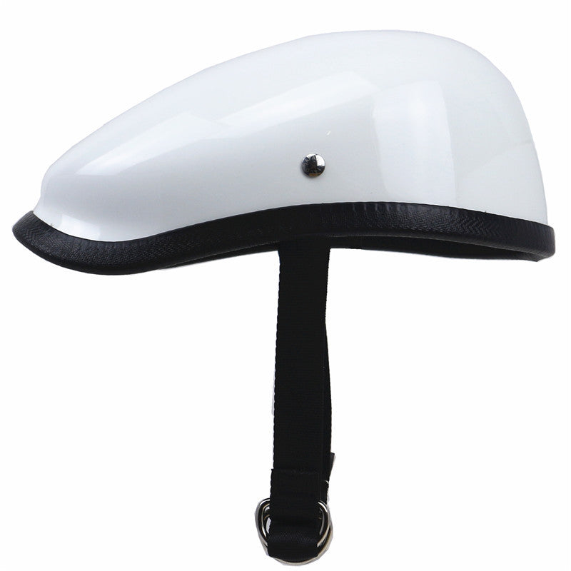 Low-Profile Cruiser Safety Helmet Kalsten