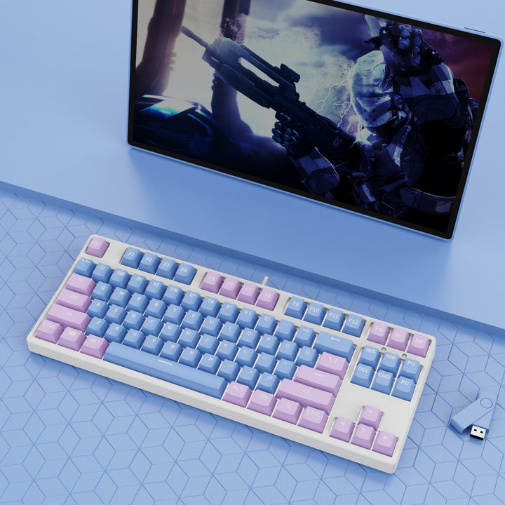 Gaming Mechanical Keyboard Kalsten