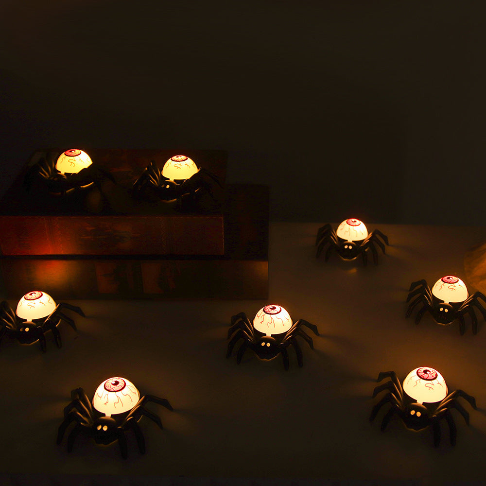 Decorative Spider Kalsten