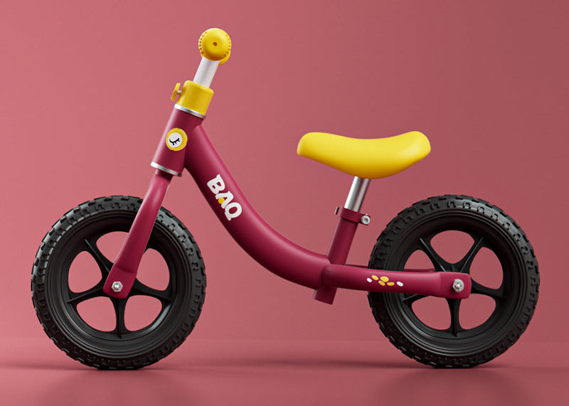 Balance Bike Kalsten