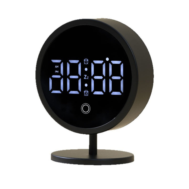 Digital bedside alarm clock with touch function Kalsten