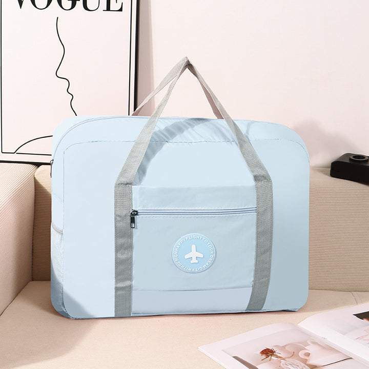 Versatile Travel Handbag Kalsten