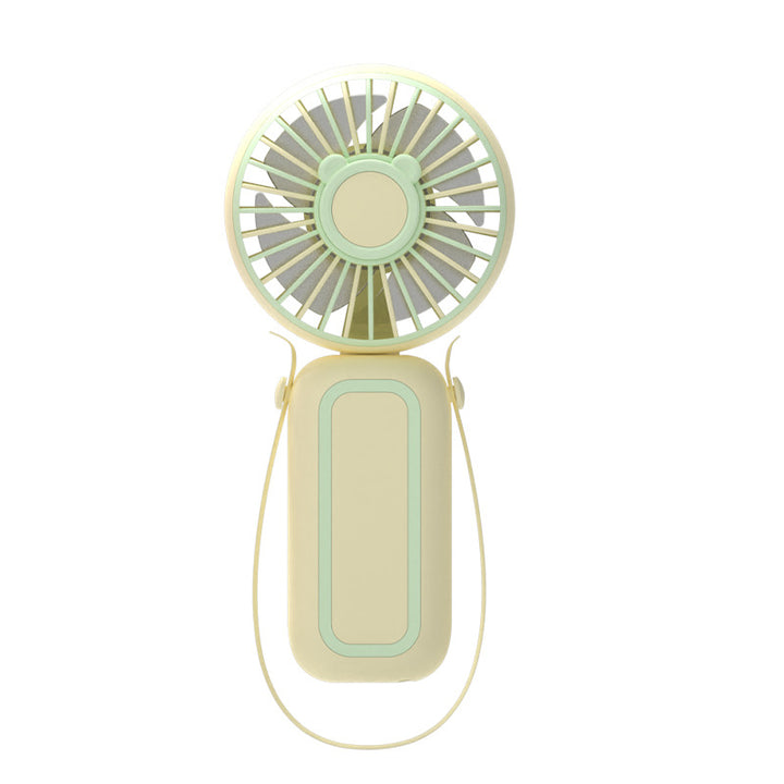 Ladies portable hand fan Kalsten