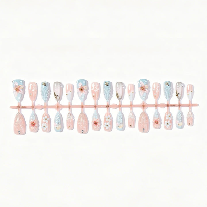 Nail Art Set Kalsten