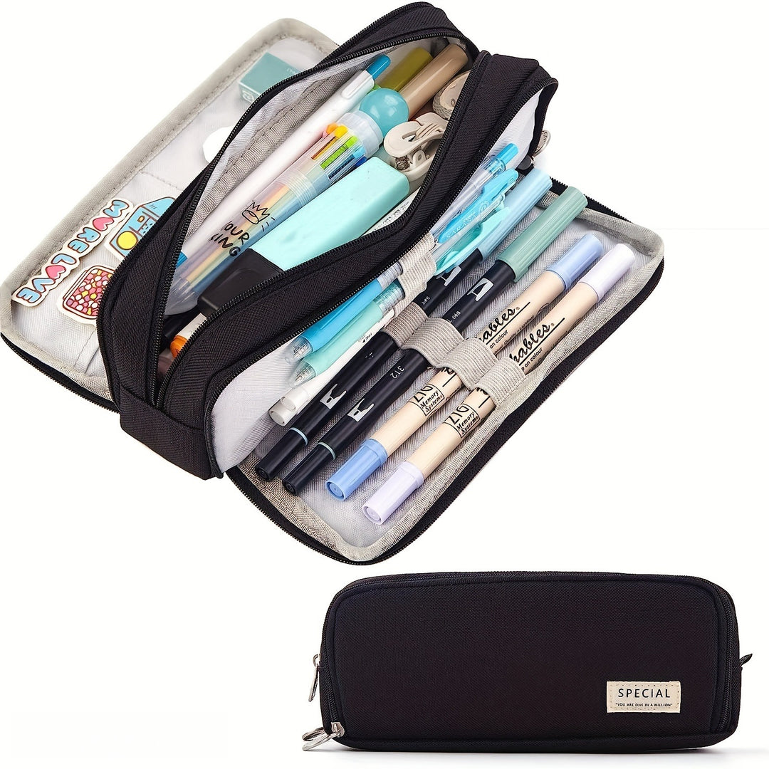 Pencil Case Kalsten