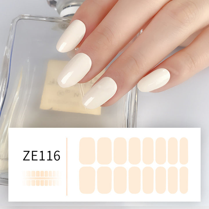Nail Art