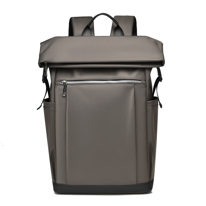 Versatile Roll-Top Travel Backpack Kalsten