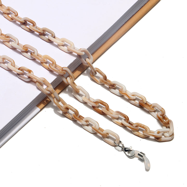 Stylish Chain Eyewear Holder Kalsten