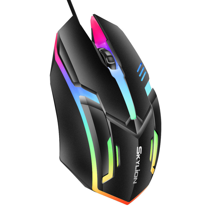 Gaming Mouse Kalsten