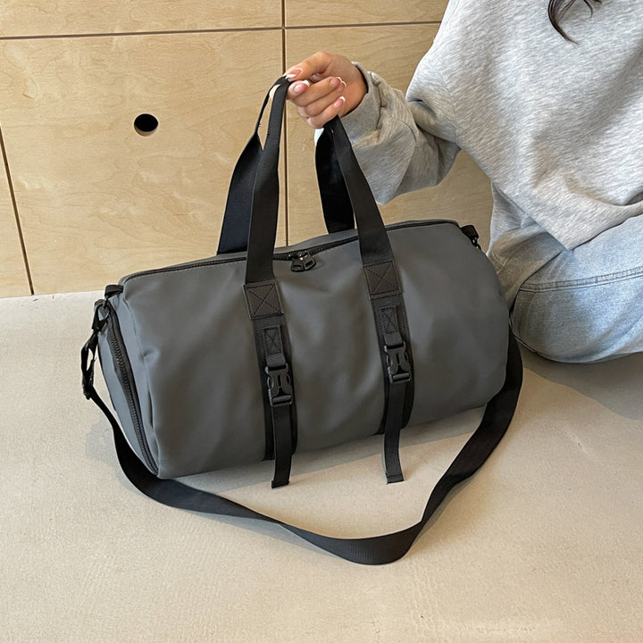 Heavy-Duty Waterproof Travel Duffel Bag Kalsten