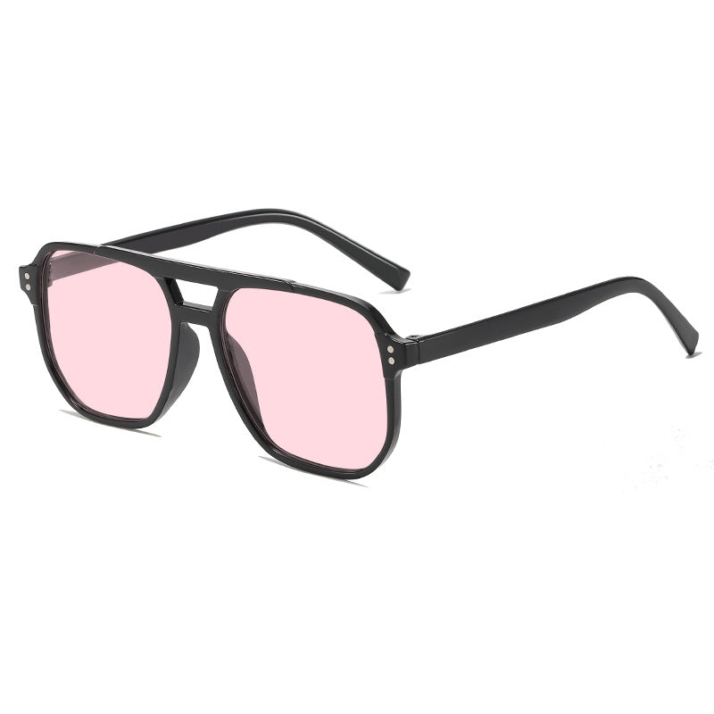 Stylish Wide-Frame Sunglasses Kalsten