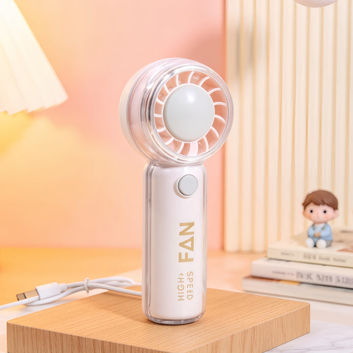 Ladies Portable Mini Fan Kalsten