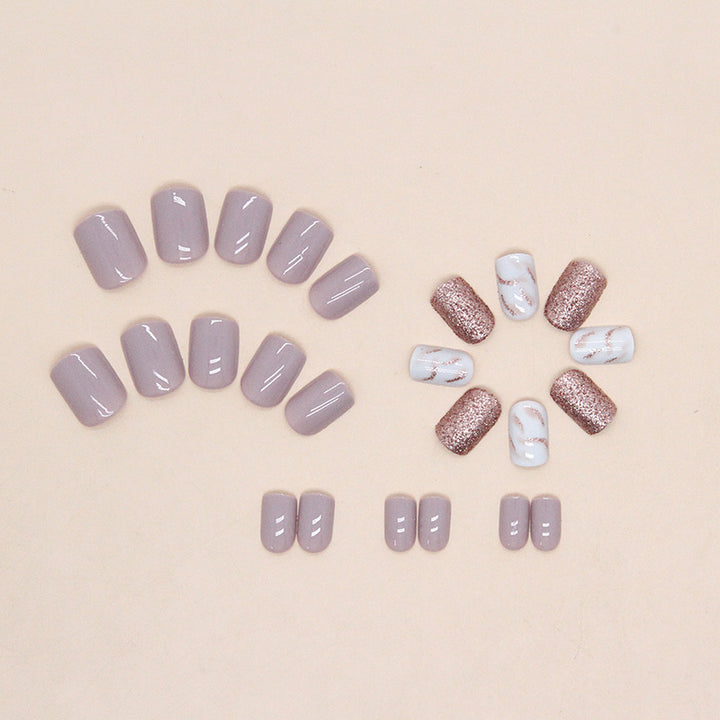 Decorative Nail Art Set Kalsten
