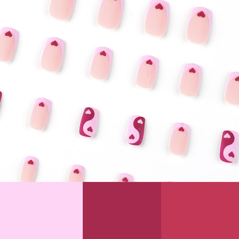 Nail art set Kalsten
