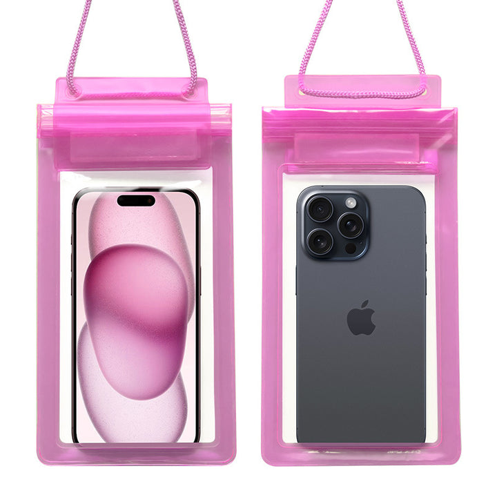 Waterproof Smartphone Case Kalsten