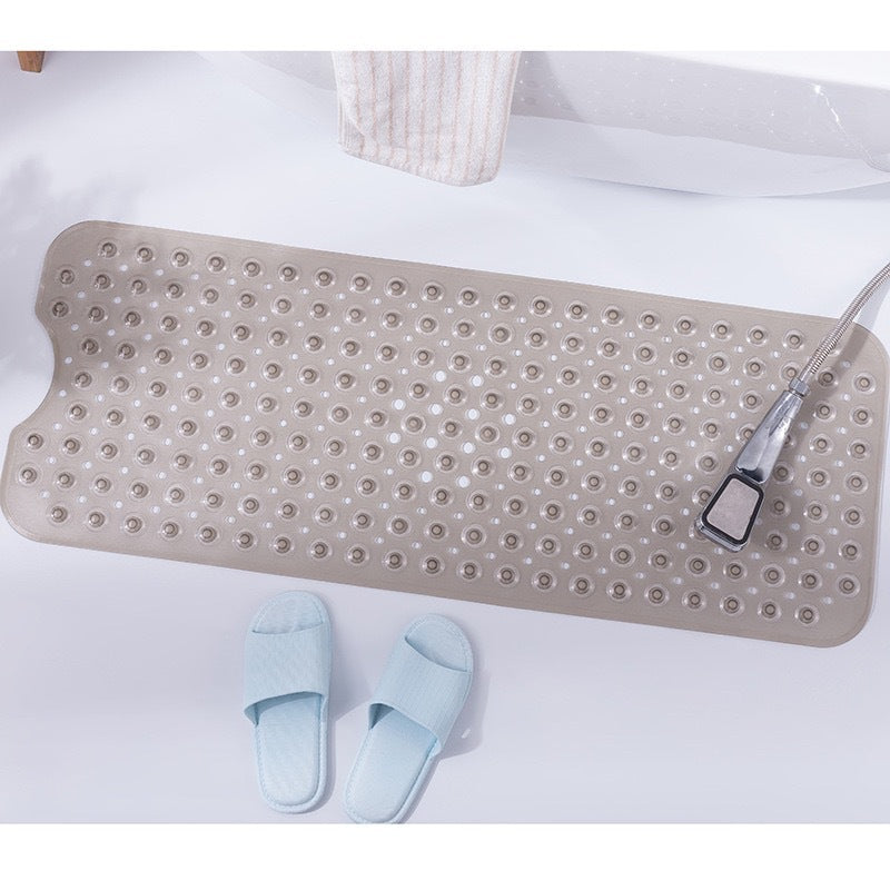Non-Slip Bath Mat with Suction Cups Kalsten