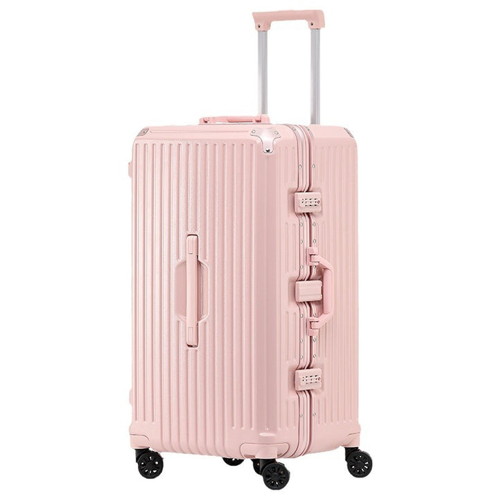 Smart Technology Luggage Kalsten