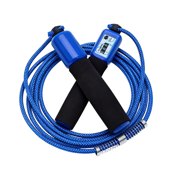Smart Digital Jump Rope