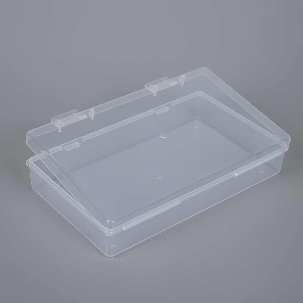 Multi-Functional Transparent Craft Storage Organizer Kalsten