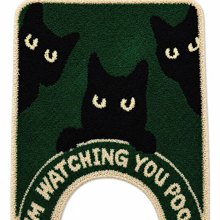 Bath Mat Kalsten