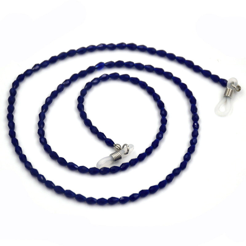 Beaded Eyewear Holder Chain Kalsten