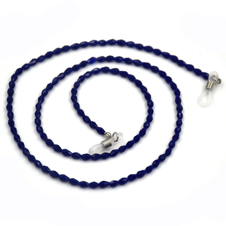 Beaded Eyewear Holder Chain Kalsten
