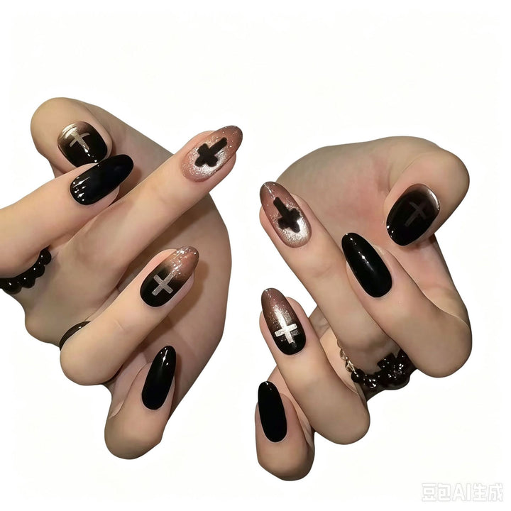Nail Art Design Kalsten