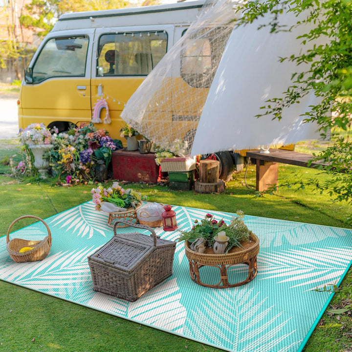 Outdoor Area Rug