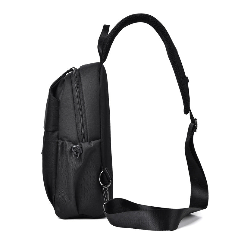 Versatile Anti-Theft Sling Backpack kalsten