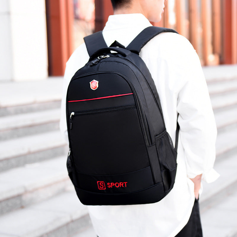 Multi-Functional Sports Backpack Kalsten