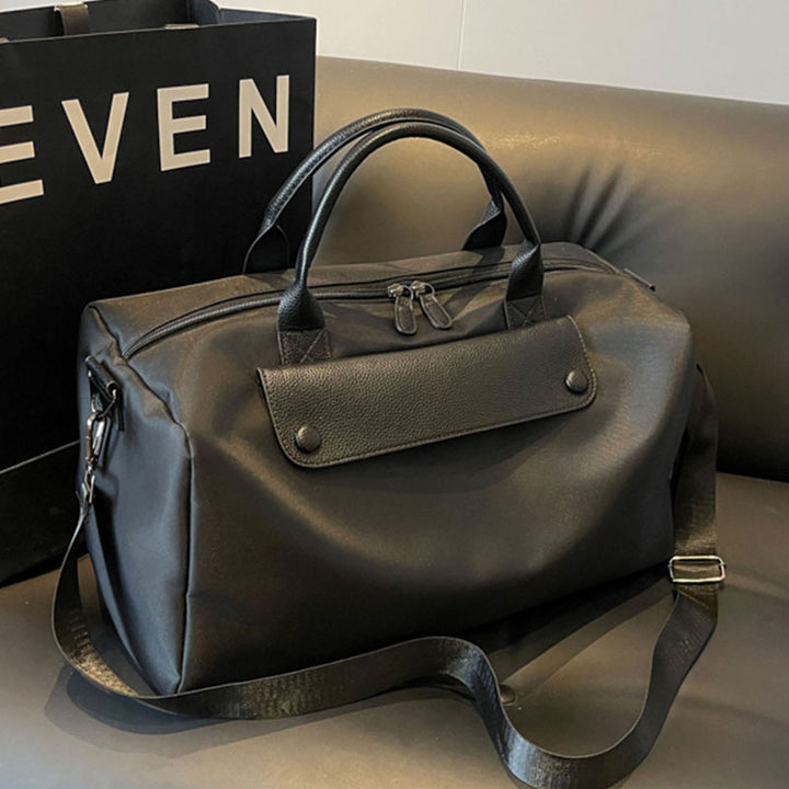 Stylish Travel Overnight Duffel Bag Kalsten