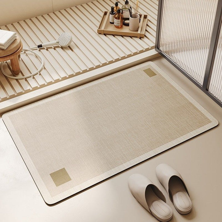 Memory Foam Bath Mat