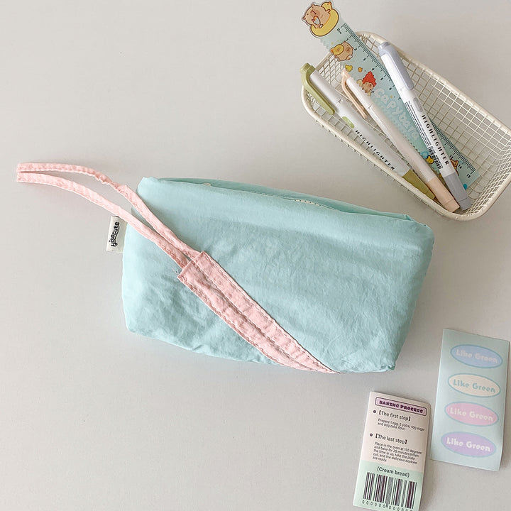Multi-Purpose Zip Pencil Case Kalsten