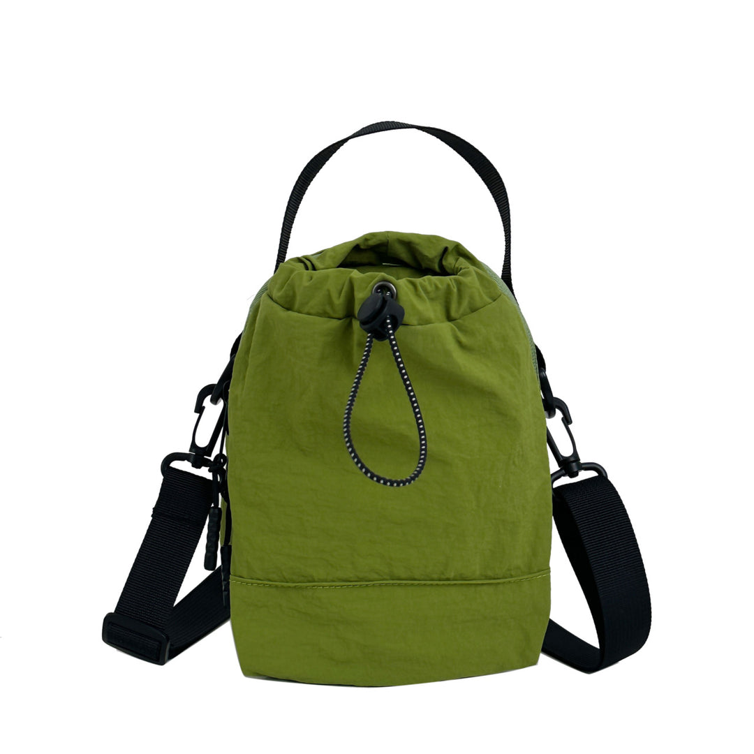 WoVersatile Minimalist Drawstring Backpack Kalsten