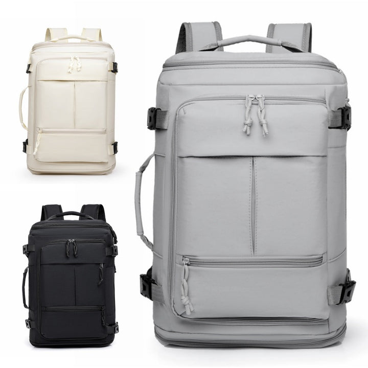 Multi-Functional Tactical Laptop Backpack Kalsten