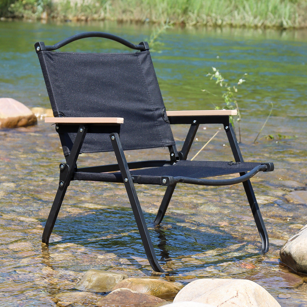 Folding chair Kalsten